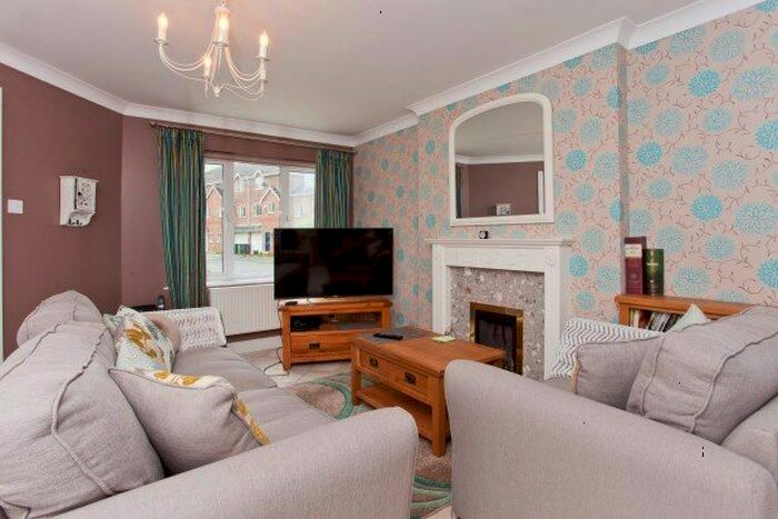 3 Bedroom Town House To Rent In Huntington Mews, York, YO31