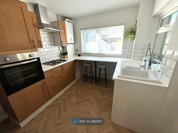 3 Bedroom Terraced House To Rent In Danygraig Street, Pontypridd, CF37