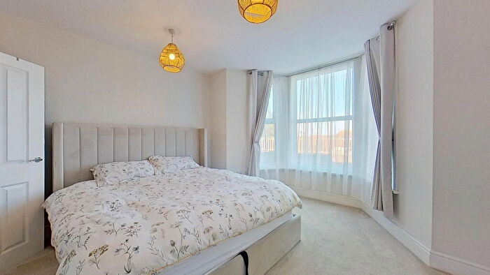1 Bedroom Flat For Sale In St. Johns Road, Margate, CT9 - Photo 6