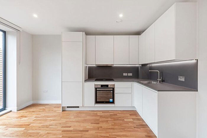 2 Bedroom Flat To Rent In Flat Premier House Canning Road, London, HA3
