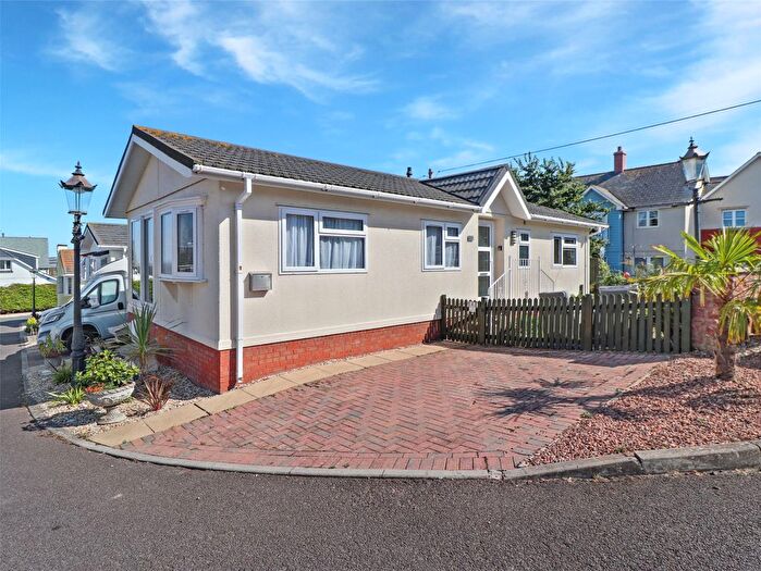 2 Bedroom Bungalow For Sale In Watchet, Somerset, TA23
