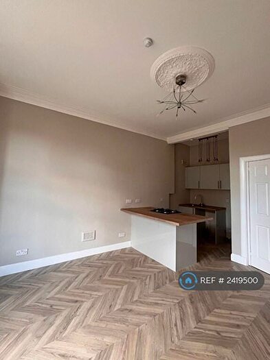 1 Bedroom Flat To Rent In Loch Road, Kirkintilloch, Glasgow, G66