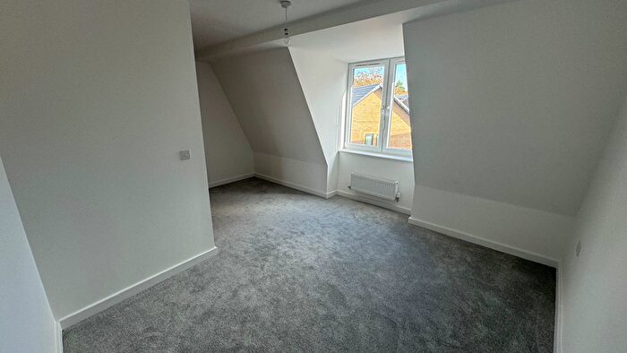 4 Bedroom Terraced House For Sale In Eldridge Street, Dorchester, DT1