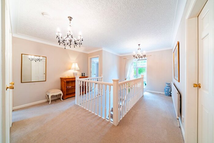 4 Bedroom Detached House For Sale In Richmond Drive, Mapperley Park, NG3