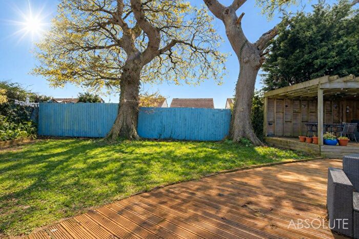 3 Bedroom Semi-detached House For Sale In Torridge Avenue, Torquay, TQ2