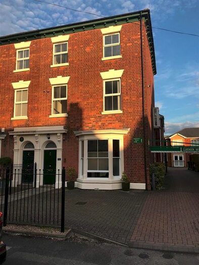 1 Bedroom Flat To Rent In Clarendon Villas, Clarendon Street, Coventry, CV5