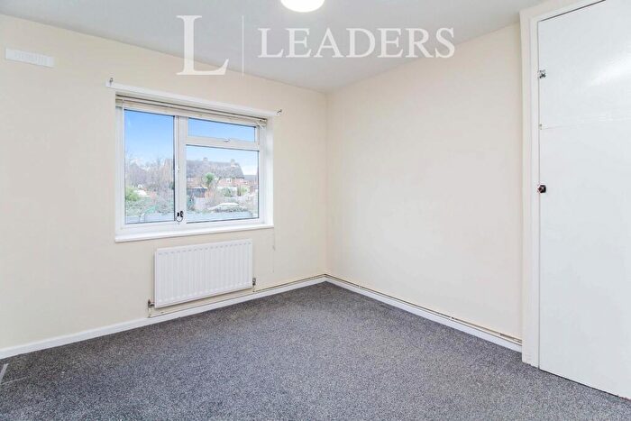 1 Bedroom Maisonette To Rent In Mercia Close, B60