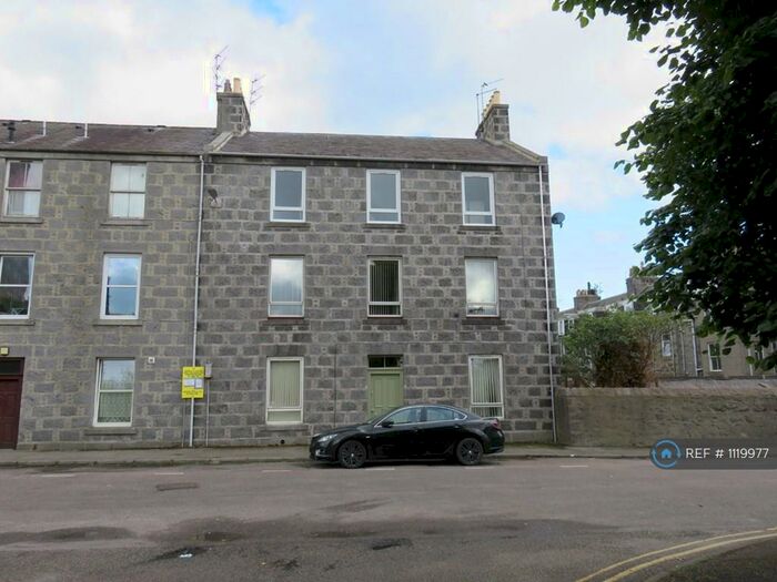 1 Bedroom Flat To Rent In Jasmine Place, Aberdeen, AB24