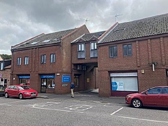 1 Bedroom Flat To Rent In Baker Street, Gorleston, Great Yarmouth, NR31