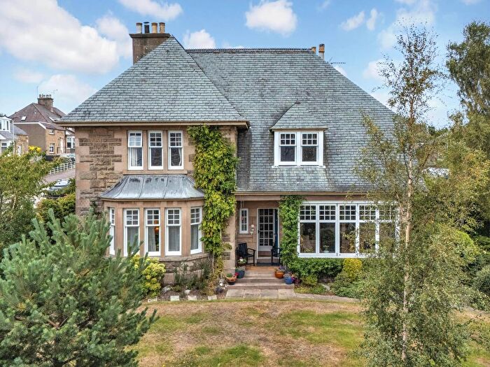 4 Bedroom Detached House For Sale In Wittet Drive, Elgin, IV30