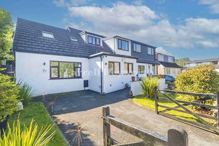 5 Bedroom Semi-Detached House For Sale In Burton Park, Burton, Carnforth, LA6