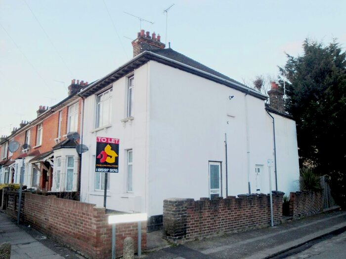 1 Bedroom Flat To Rent In Suffolk Road, Barking, IG11