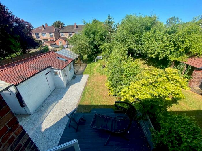 5 Bedroom Semi-Detached House For Sale In Sheringham Road, Manchester, M14