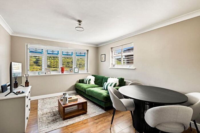 2 Bedroom Detached Bungalow For Sale In Stonehall Road, Lydden, Dover, CT15