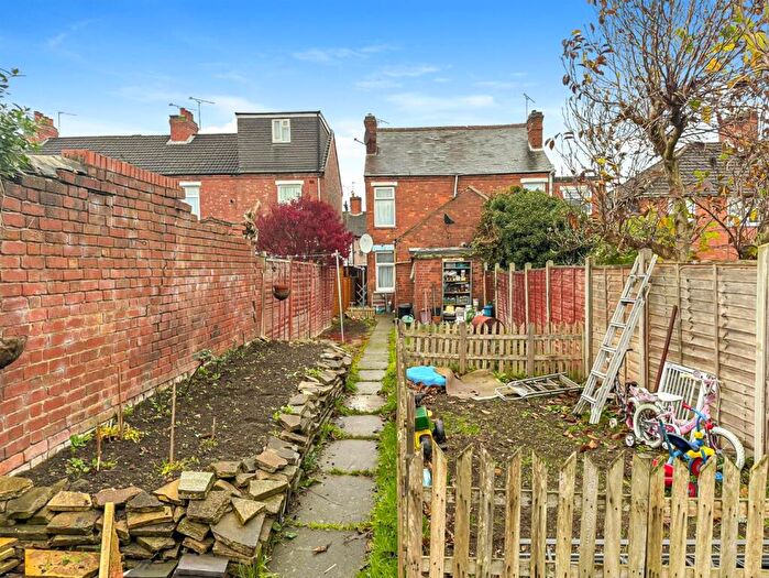 3 Bedroom Semi Detached House For Sale In Lowther Street, Stoke, Coventry * Semi Detached *, CV2