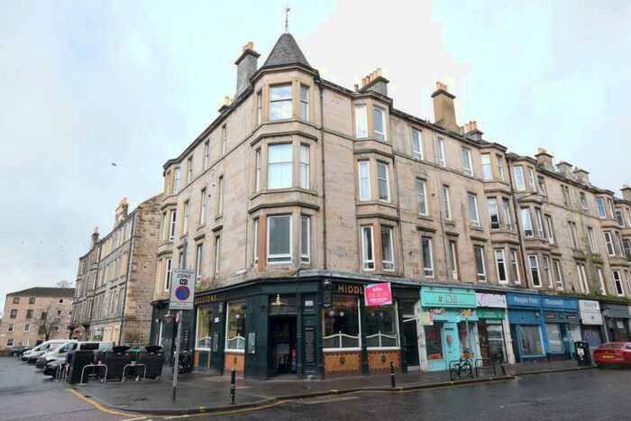 2 Bedroom Apartment To Rent In Easter Road, Flat, Easter Road, Edinburgh, EH7