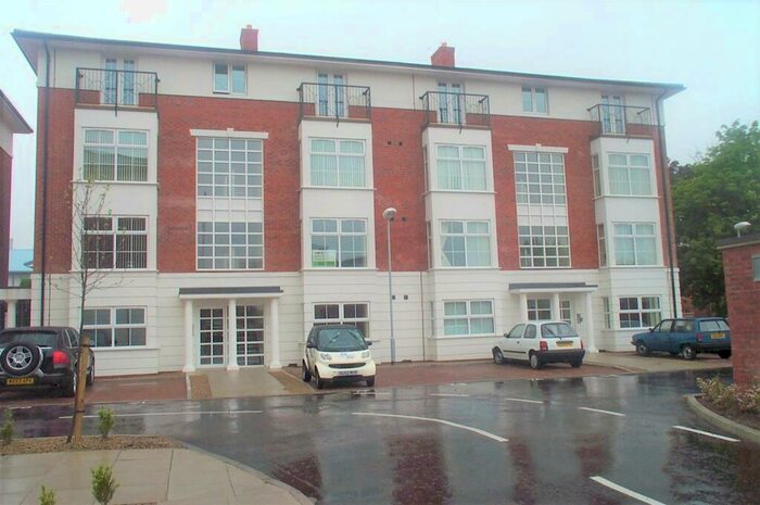 2 Bedroom Apartment To Rent In Chancellor Court, Crown Street, L8