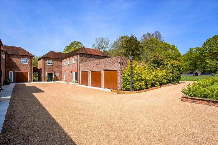3 Bedroom Mews For Sale In Great Maytham Hall, Rolvenden, Cranbrook, Kent, TN17