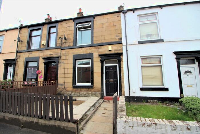 2 Bedroom Terraced House To Rent In Queens Park Road, Heywood, OL10