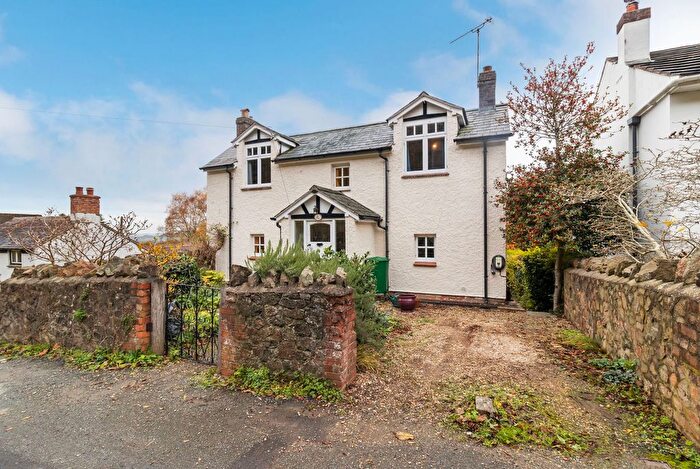 2 Bedroom Detached House For Sale In Chase Road, Upper Colwall, Malvern, WR13