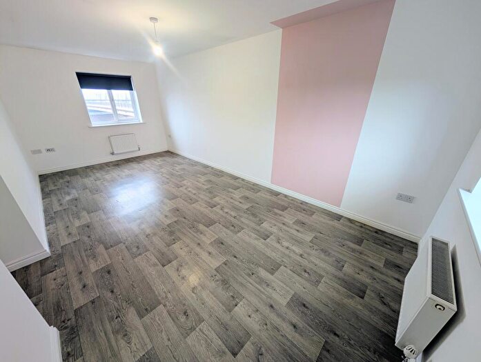 2 Bedroom Apartment To Rent In Baron Lisle House, Anderson Grove, Newport, NP19