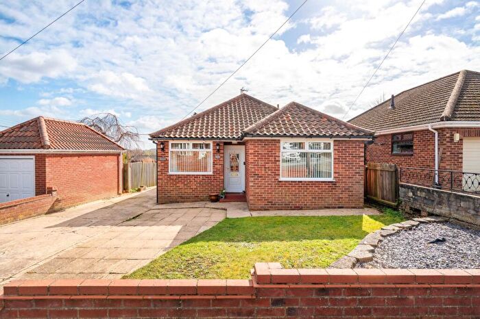 4 Bedroom Detached Bungalow For Sale In Olive Close, Norwich, NR5