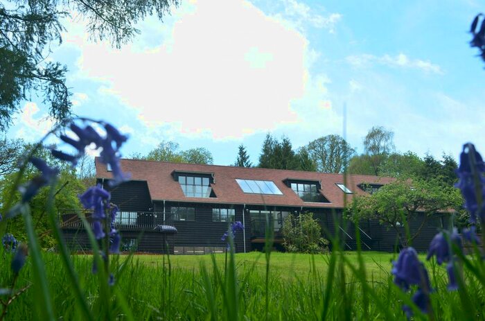 5 Bedroom Barn Conversion To Rent In Turville Heath, Henley-On-Thames, Henley, Oxfordshire RG9