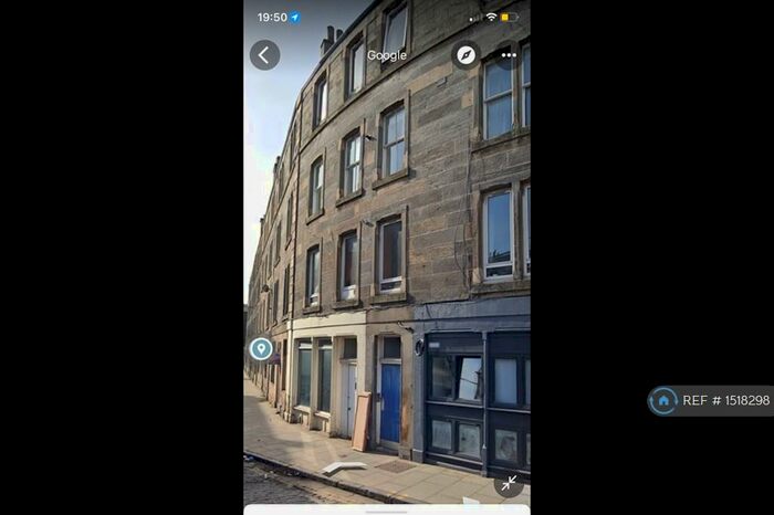 1 Bedroom Flat To Rent In Henderson Street, Edinburgh, EH6