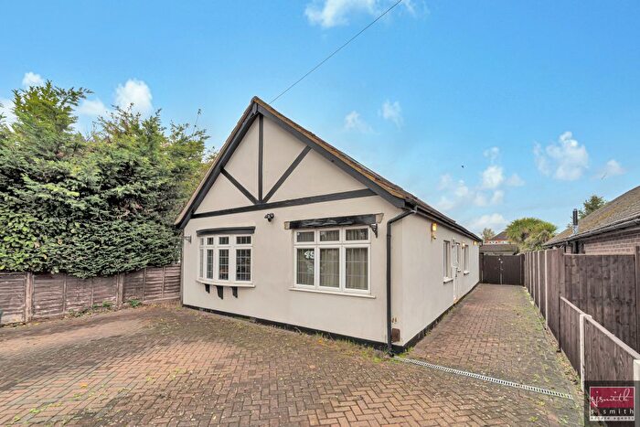 4 Bedroom Detached Bungalow For Sale In Orchard Way, Ashford, TW15
