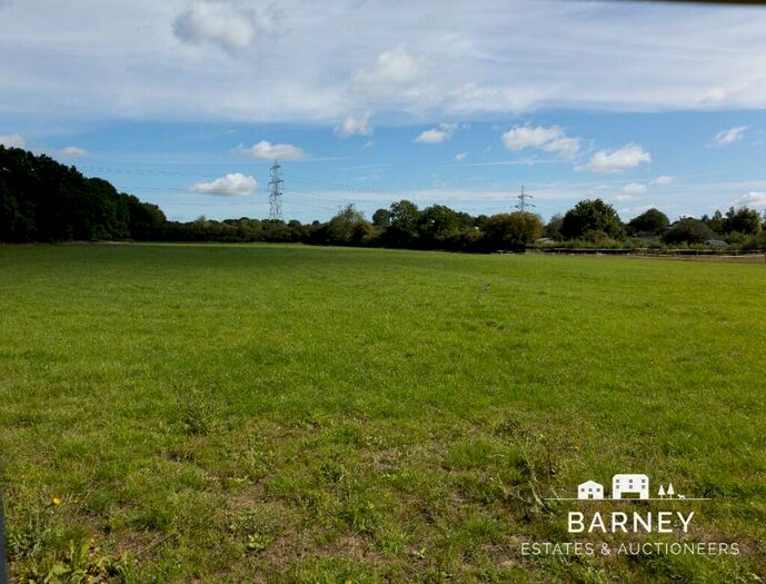 Land For Sale In Land Off Newpound Lane, Billingshurst, West Sussex, RH14