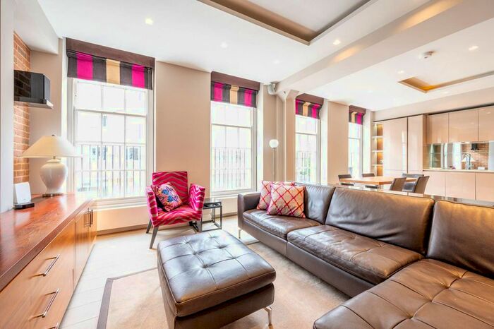 2 Bedroom Flat To Rent In Fitzroy Street, Fitzrovia, London, W1T