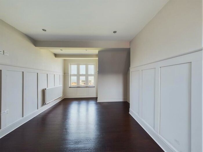 1 Bedroom Apartment For Sale In Wellington Road, Wallasey, CH45