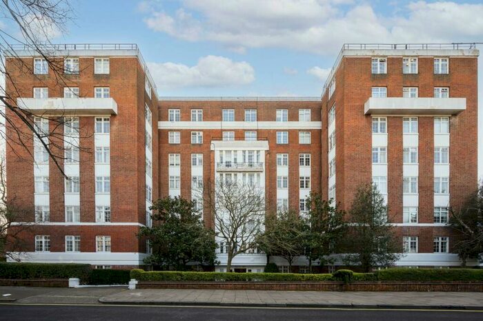 1 Bedroom Flat To Rent In Abbey Road, St John's Wood, London, NW8