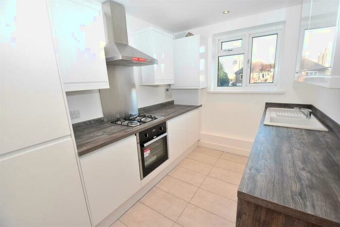 2 Bedroom Flat To Rent In Ashton Court, Moss Lane, M33