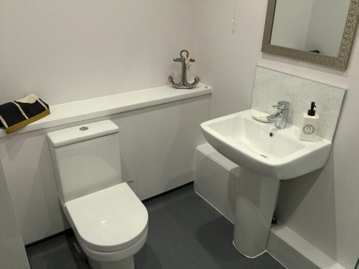 1 Bedroom Flat To Rent In Queen Street, Leicester, LE1