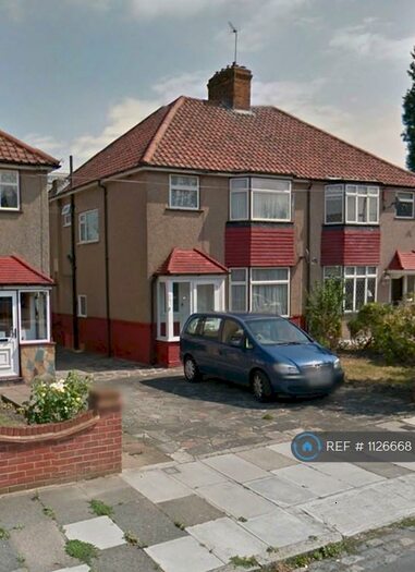 3 Bedroom Semi-Detached House To Rent In Merriman Road, Blackheath, SE3