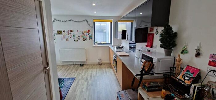 Studio To Rent In Marvell House Premium Studio, PL4