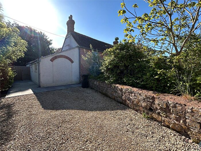 2 Bedroom Semi-Detached House To Rent In Newport, Wrantage, Taunton, Somerset, TA3