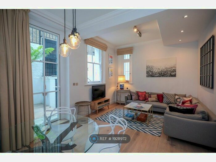 2 Bedroom Flat To Rent In Wetherby Mansions, London, SW5