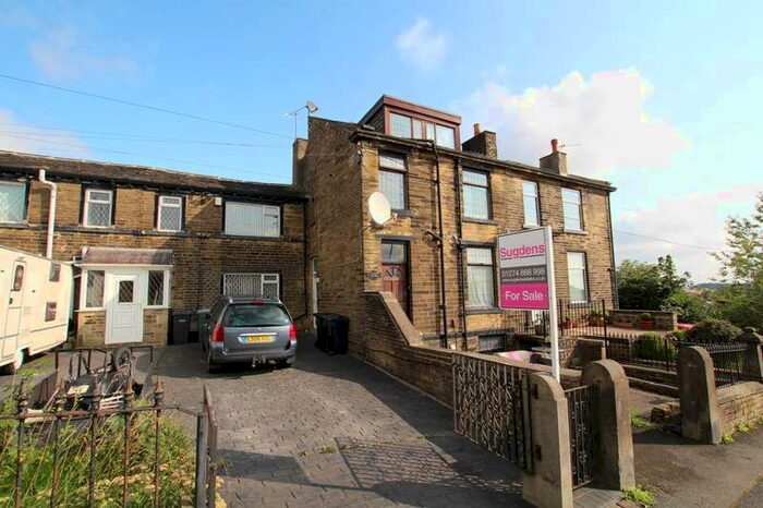 2 Bedroom Cottage To Rent In Allerton Road, Allerton, Bradford, BD15