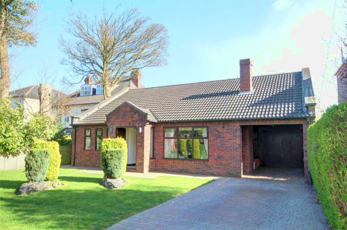 5 Bedroom Detached House For Sale In Belmont Road, Belmont, Durham, DH1