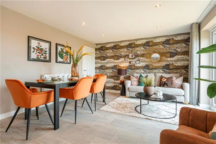 4 Bedroom Detached House For Sale In Stanton Cross, Waverley Drive, Wellingborough, NN8