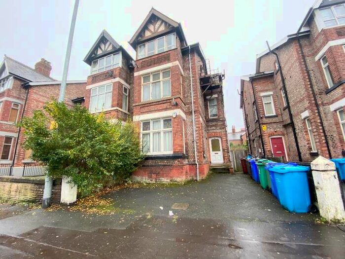 1 Bedroom Apartment To Rent In Barlow Moor Road Manchester, M21