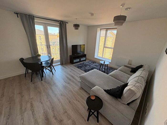 2 Bedroom Flat To Rent In Balsall Heath Road, Birmingham, B12