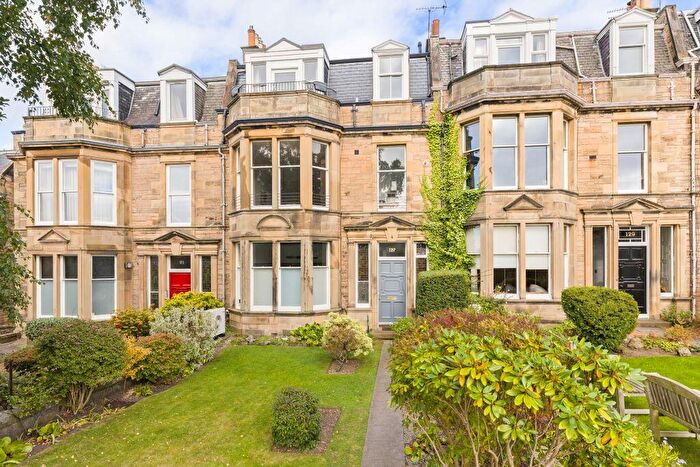 2 Bedroom Flat For Sale In / Mayfield Road, Newington, Edinburgh, EH9