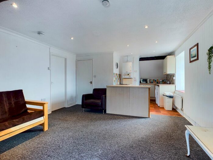 1 Bedroom Flat To Rent In Reynoldston, Reynoldston, Gower, SA3