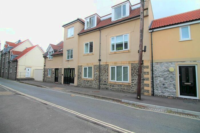 1 Bedroom Property To Rent In Cemetery Road, Bristol, BS4