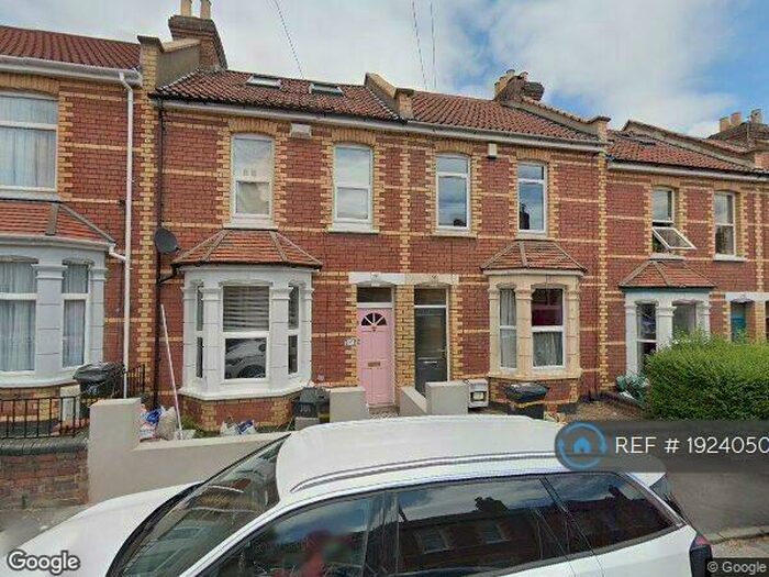 5 Bedroom Terraced House To Rent In Springfield Avenue, Horfield, Bristol, BS7