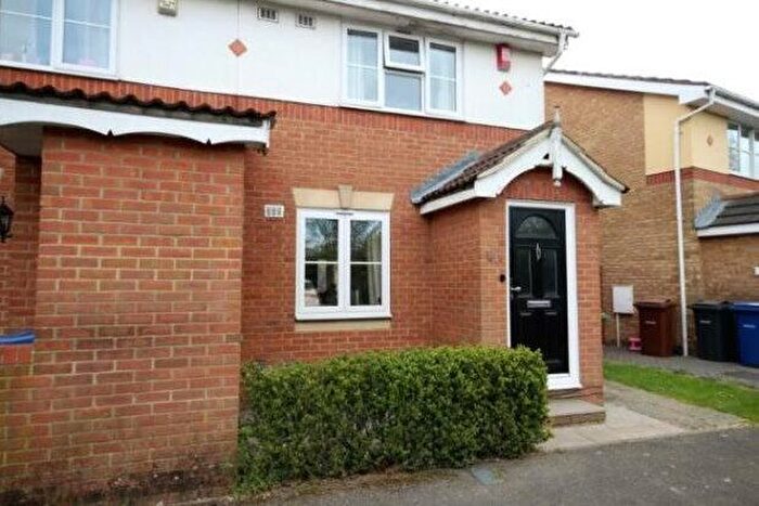 2 Bedroom Property To Rent In Grifon Road, Grays, RM16