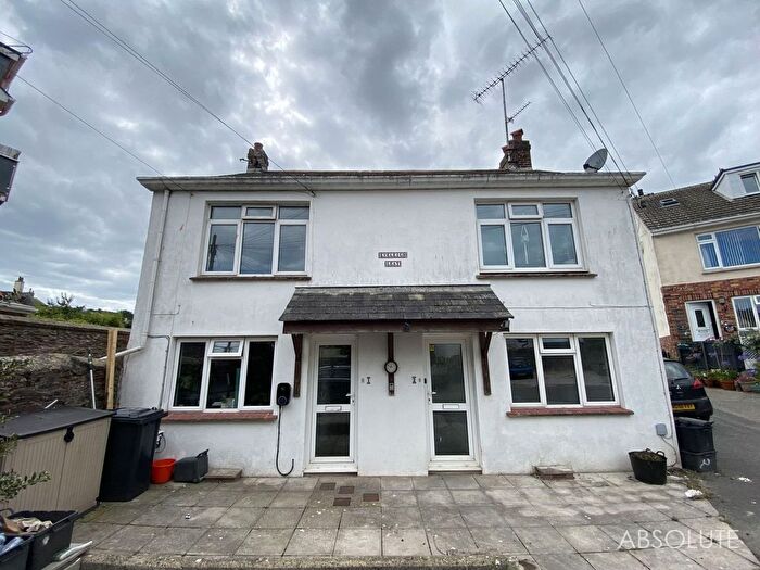 1 Bedroom Flat To Rent In Doctors Road, Brixham, TQ5